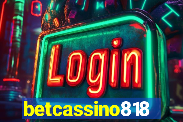 betcassino818