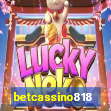 betcassino818