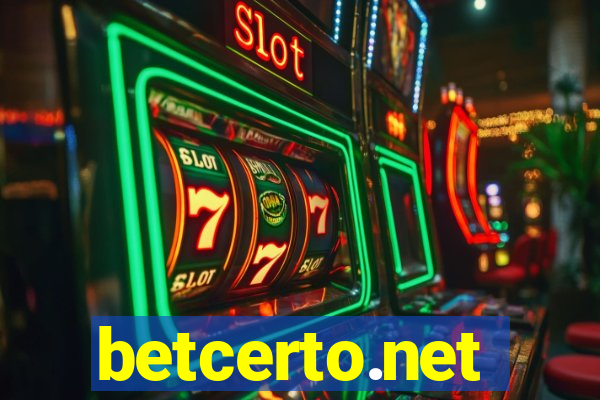 betcerto.net