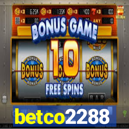 betco2288