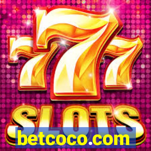 betcoco.com