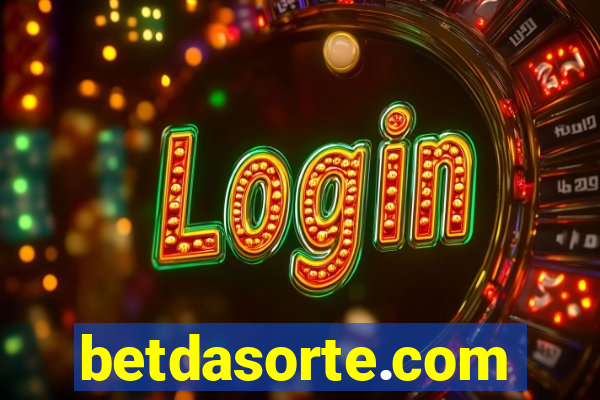 betdasorte.com