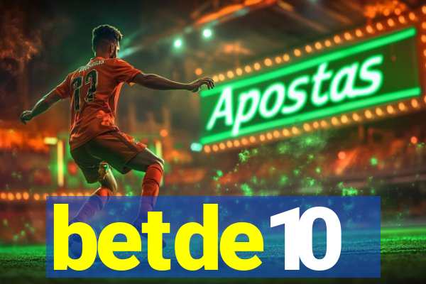 betde10