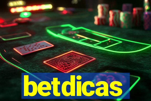 betdicas