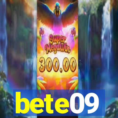 bete09