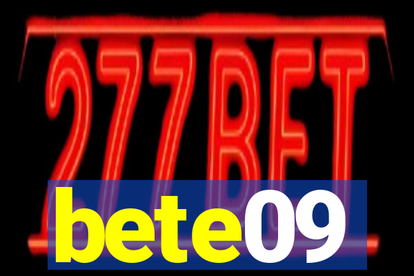 bete09