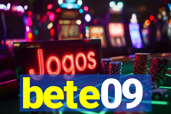 bete09