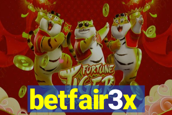 betfair3x