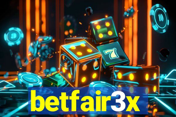 betfair3x