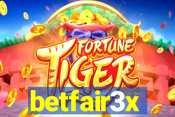 betfair3x