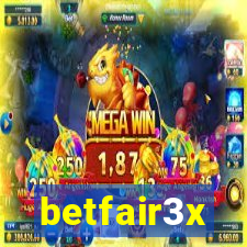 betfair3x