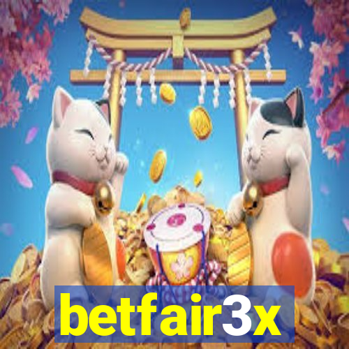 betfair3x