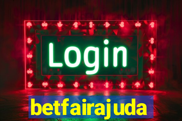 betfairajuda