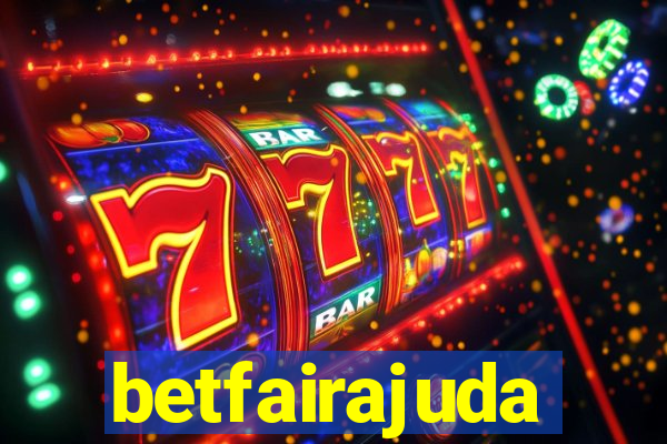 betfairajuda