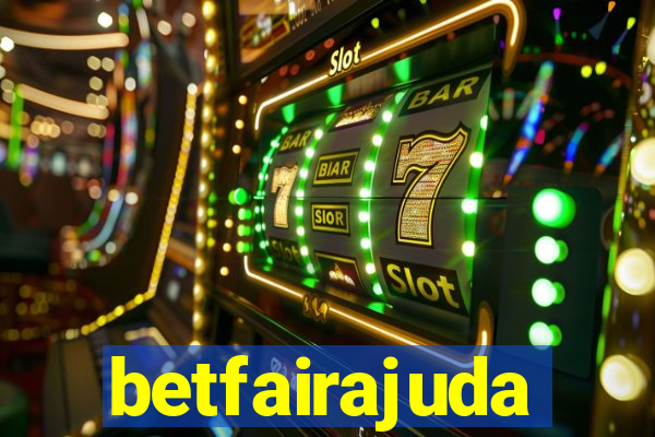 betfairajuda