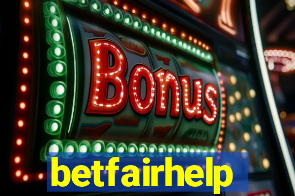 betfairhelp