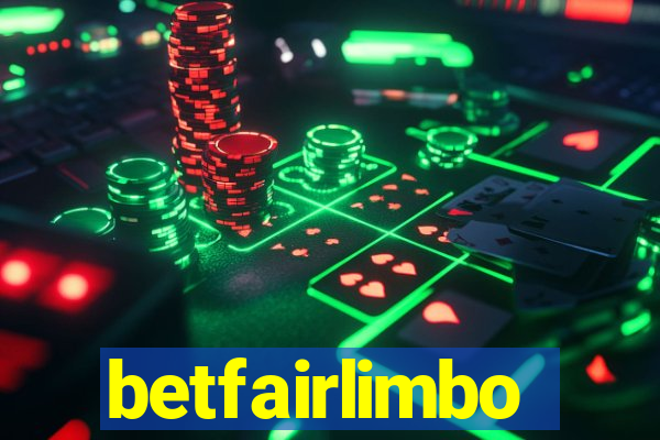 betfairlimbo