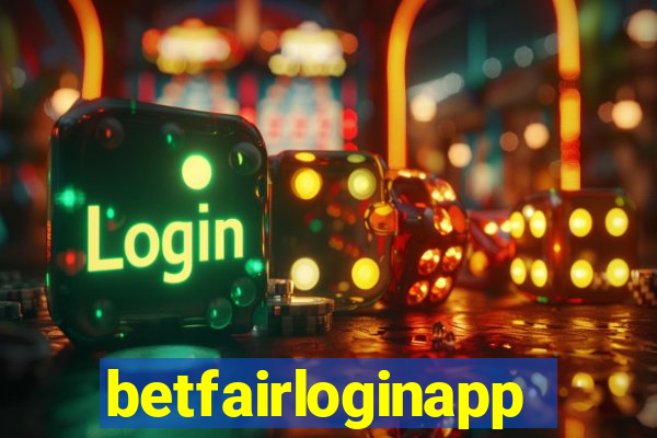 betfairloginapp