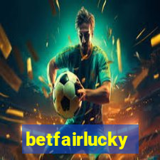 betfairlucky