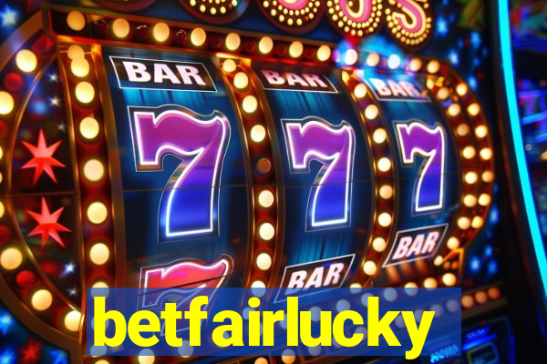 betfairlucky