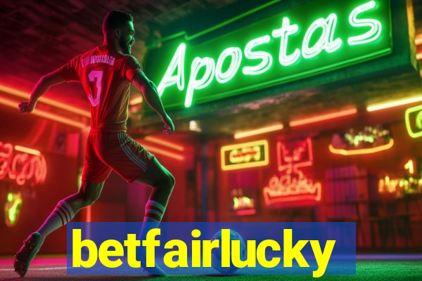 betfairlucky