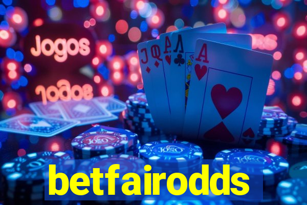 betfairodds