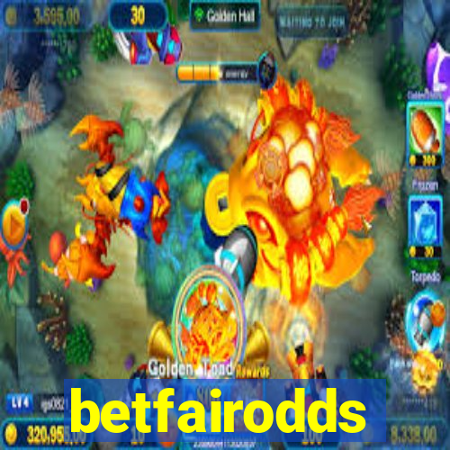 betfairodds
