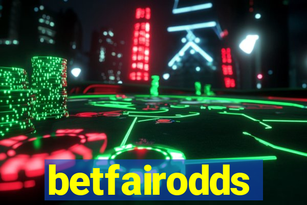 betfairodds