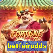 betfairodds