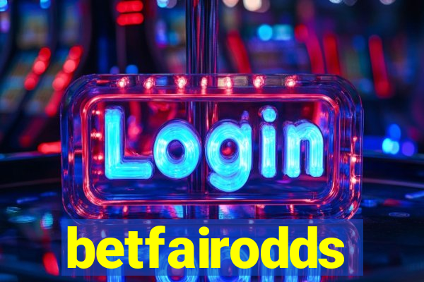 betfairodds