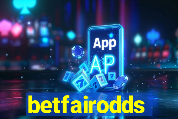 betfairodds
