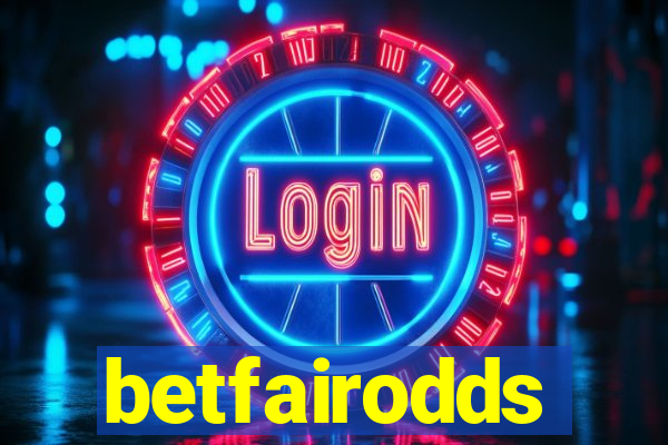 betfairodds