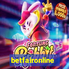 betfaironline