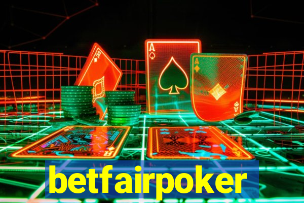 betfairpoker