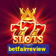 betfairreview
