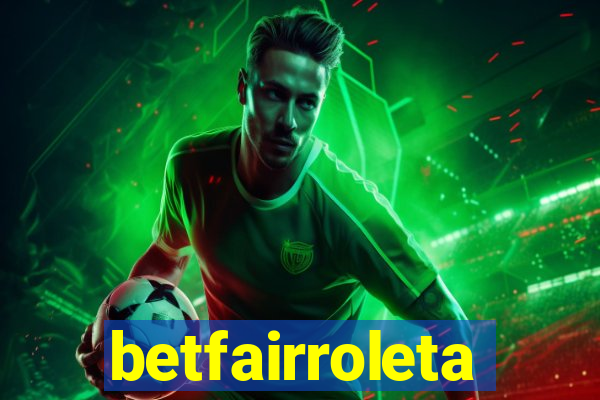 betfairroleta