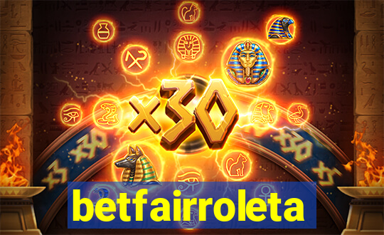 betfairroleta