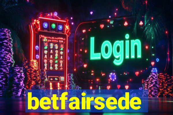 betfairsede