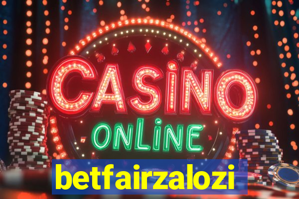 betfairzalozi