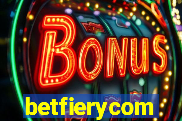 betfierycom