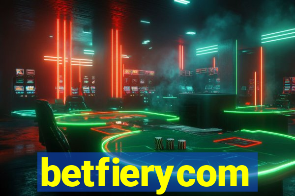 betfierycom