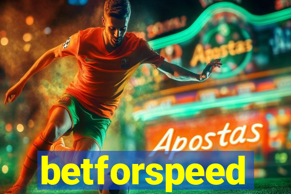 betforspeed