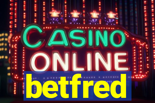 betfred