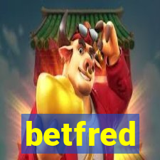 betfred