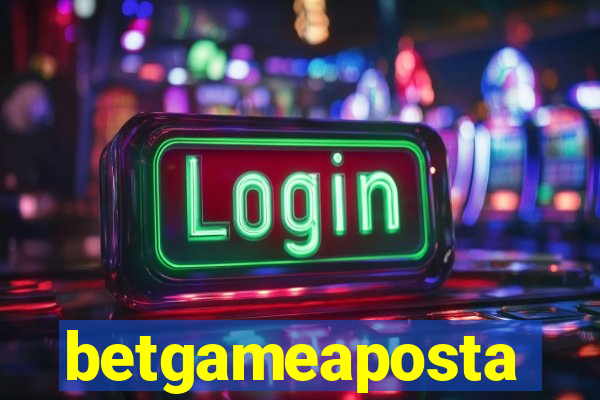betgameaposta