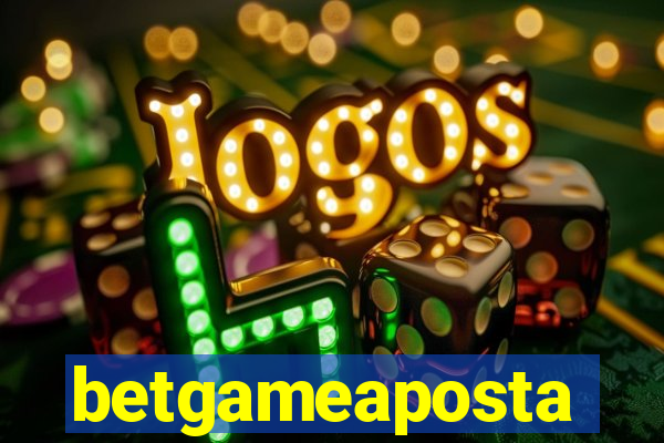 betgameaposta
