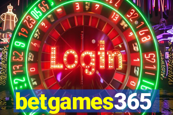 betgames365