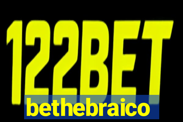 bethebraico