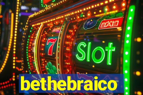 bethebraico
