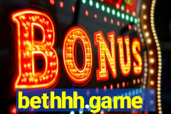 bethhh.game